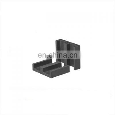 EI Type Soft Magnetic Mn Zn Ferrite Core for Transformer photo-4