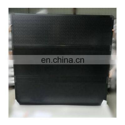 4x4 Pickup Accessories Hard Tri-fold Bed Cover Tonneau Cover for Mitsubishi Triton 2006-2017