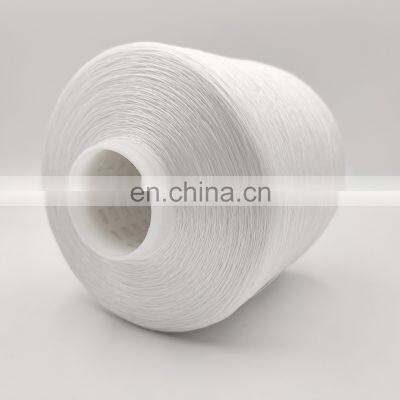 China Hot Selling 100% Polyester Nylon 6 Nylon 66 Bonded Sewing Thread for Handbags 150/3 210/3 280/3 420/3 630/3 photo-4