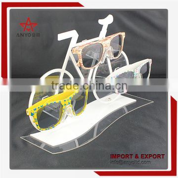 Cheap and fine quality china supplier acrylic eyewear display