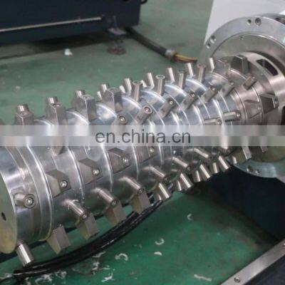 LTD30B fast production 30L capacity pigment pin type horizontal sand mill