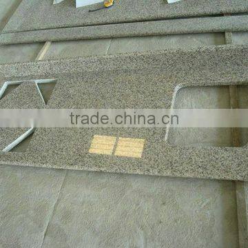 Cheap Stuff to Sell Giallo Vicenza Granite Countertops Products Imported From China