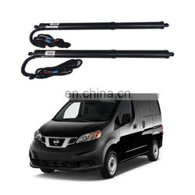 Smart electric tailgate trunk power tailgate for NISSAN NV200 all series