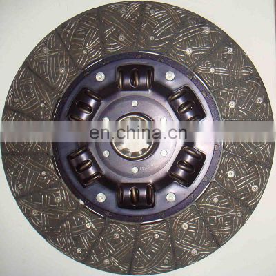 Car Clutch DiscFor NISSAN  CABSTAR  OE 30100-90609 30100-90411 30100-90082