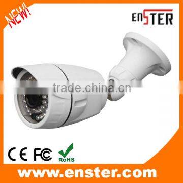 mini waterproof bullet 1.3MP AHD cctv camera