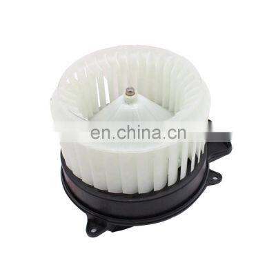 Auto Spare Parts Air Conditioning Blower Motor Heater Fan Motor 4H1820021B for AUDI Blower Fan Motor