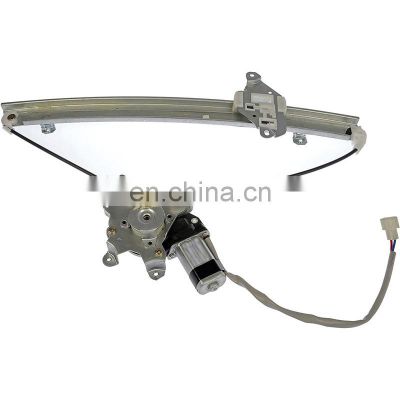 OEM MR503991  MR991325 Car Window Regulator for Mitsubishi Lancer