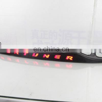 New Design Fortuner Rear Lights Drl Led 2015-2020 photo-2