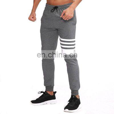 New Hot Mens Joggers Casual Pants Fitness Men Sportswear Bottoms Sweatpants Jogger Trouser