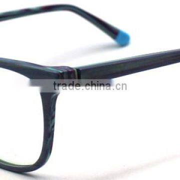 Unisex Acetate Fashion Eyeglasses and Fashion Acetate Optical Frame and New Design Acetate Optical Frames