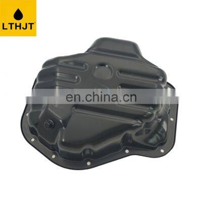 China Factory Auto Parts Oil Pan For Camry 2006-2011 OEM:12101-0H060