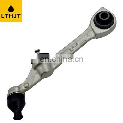 High Quality Car Accessories Auto Spare Parts Lower Straight Arm RH 221 330 8207 2213308207 For Mercedes-Benz W221