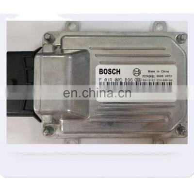 Car engine computer board F01R00DB96  ECU 3600010-Y302 Electronic control unit M7 for Changan