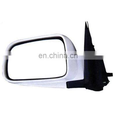 Door Mirror 76200/76250-s9a-k11zb auto side mirrors Car Driver Side Rearview Mirror For Honda 2005 Crv