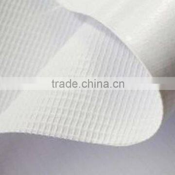 280gsm Laminated Frontlit PVC Flex Banner photo-4