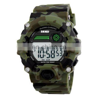 Camo SKMEI 1197 digital watch wrist watch japan movt quartz watch price