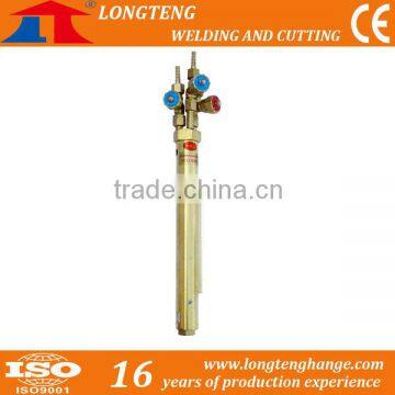 Oxy-Fuel Flame Cutting Torch, Straight Strip Cutting Torch of CNC Cutting Machine photo-3