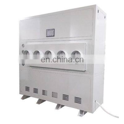 40 kg/h industrial air cooling dehumidifier used in grow room and swimming pool