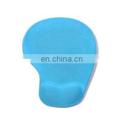 Attractive Price Custom Wrist Rest Mouse Pad With Logo photo-4