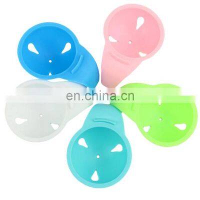 Food Grade Plastic Egg Separator, Yolk White Separator, Plastic Filter Sieve