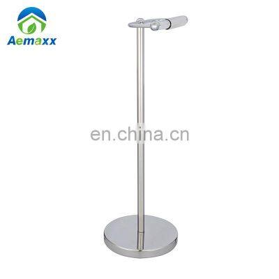 Homeware Funny Tissue Paper Holder Stand Toilet Paper Holder photo-3