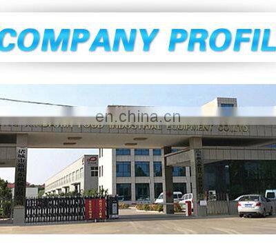 Seafood Processing Plant Small IQF Machine Fish Quick Freezing Machine photo-4