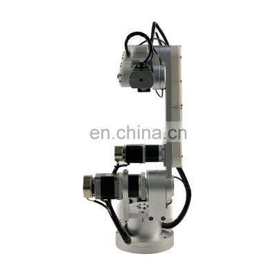 TZT-AR3 Robotic Arm 6 Axis Industrial Robot Mechanical Arm With Secondary Development Arm Frame + Control Box photo-3