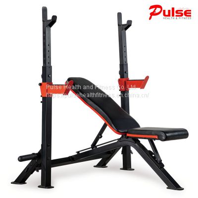 weight lifting bench