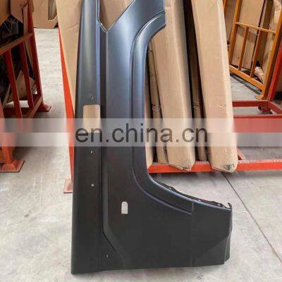 High Quality Front Fender Mudguard for LAND CRUISER 70 Series FJ70 LC70 Auto Body Parts photo-4