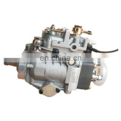 Auto parts engine fuel pump model 0001060376 VE3\\9F1500L376AG fuel pump gas station