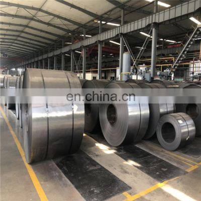 Factory Price Cold Rolled DC02 DC03 DC04 SPHC SPCD SPCC DC01 Carbon Steel Coil Price photo-2