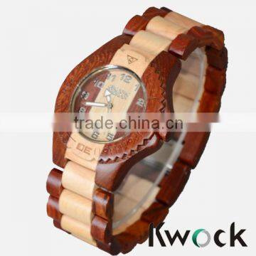 The chronograph watch,the luxury watch,thet largest bamboo watch marke in china