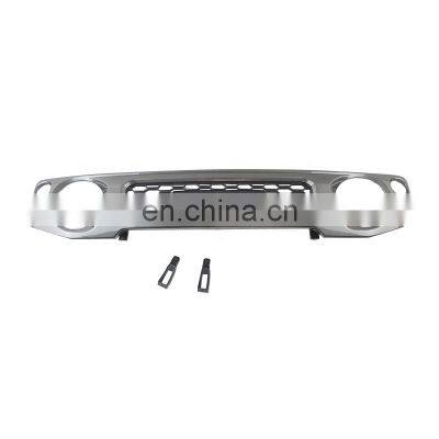 New Auto Front Grille for Suzuki Jimny 2019 New Car Grille Guard Accessories photo-2