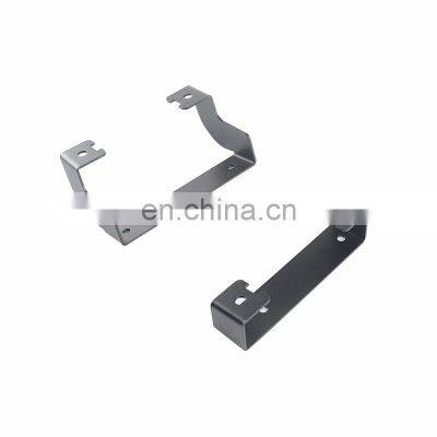 4x4 Accessories Rear Bumper License Plate Bracket for Jeep Wrangler JL 2018+License Frame From Maiker