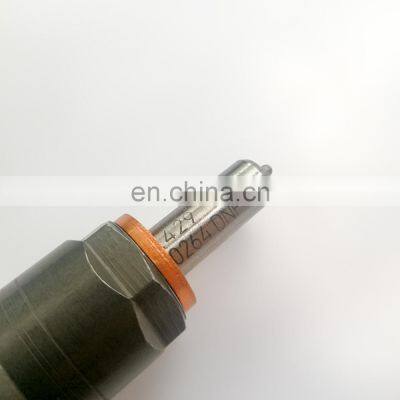 Genuine Diesel Injector 28317158,320-06881 fuel injector Assy for JCB various 444 Dieselmax