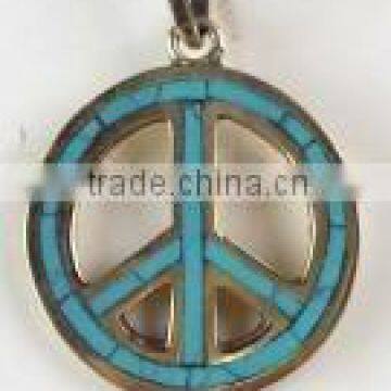 Wheel (chakra) Pendat