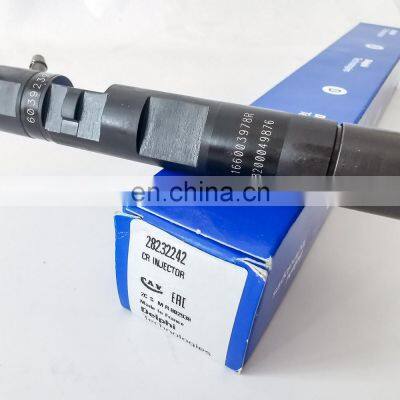 28232242,EJBR04101D,EJBR02101Z Genuine common rail injector for 166003978R 8200049876