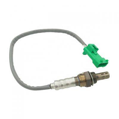 OZA608-U2 9657632980 New Material Auto O2 Lambda Fit for Citroen C2 C3 C4 Peugeot 206 photo-5