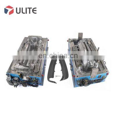 Custom Plastic Manufacturer Plastic Injection Mould Maker for Injection Mold Plastic