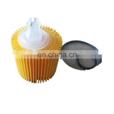 High Quality Filtros de Aceite de Auto Oil Filters 04152-37010 For Corolla Prius ZVW30 RAV4