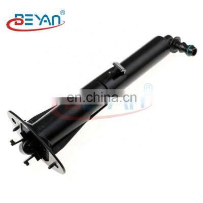 Guangzhou Factory Direct Sales Headlight Washer Fluid Nozzle 958 628 162 10 95862816210 for PORSCHE CAYENNE photo-2
