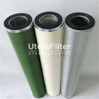 HFU620GF020Hl3 UTERS Replace of PALL High Flow Rate Water Filter Element photo-2