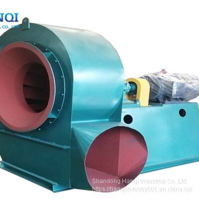 19300-42500m3/H 3-18.5kw Belt Drive Heavy Duty Industrial Centrifugal Fan Blower photo-2