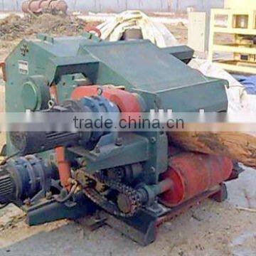 sawdust making machine (23cm logs)