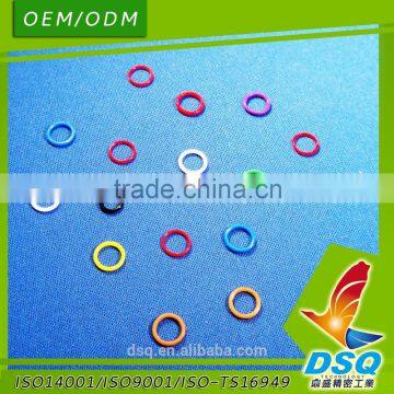 High Quality Custom Silicone Color Ring