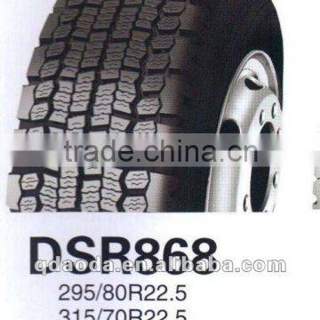 winter truck tyre