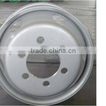 Truck wheel 17.5*6.75