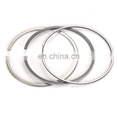 003.42700.50033 Wellfar 89.9mm chrome plated piston ring For Ford TRANSIT 2.4 TDCI