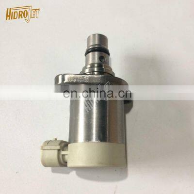 HIDROJET Excavator Part Scv Valve 2942002960 Suction Control Valve 294200-2960 for 4n13 photo-4