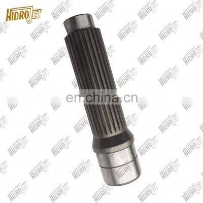 SK250-6E Motor shaft LQ15V00007S042 for SK230-6E Long 203mm